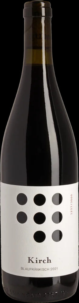Weninger KIRCH Blaufränkisch 2021