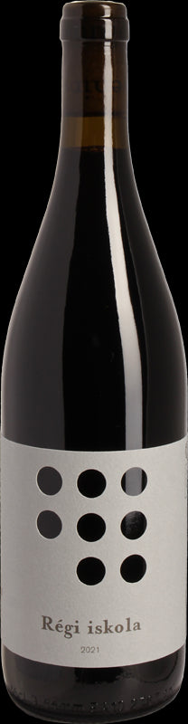 Weninger Pincészet Régi iskola Cabernet Sauvignon 2021