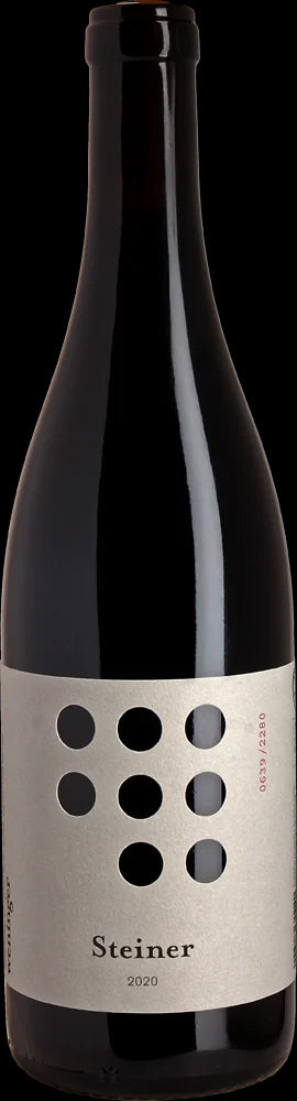 Weninger Pincészet STEINER Kékfrankos 2020