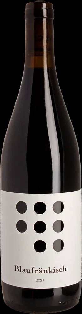 Weninger Blaufränkisch 2021