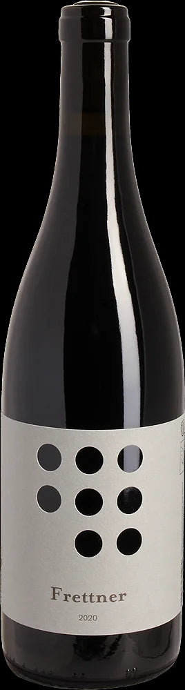 Weninger Pincészet FRETTNER Soproni Cabernet Franc 2020