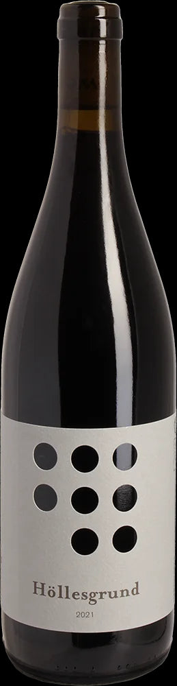 Weninger Pincészet HÖLLESGRUND Syrah 2021
