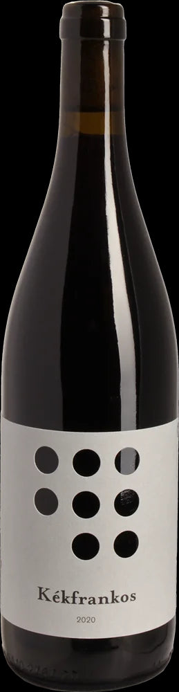 Weninger Pincészet Kékfrankos Balf 2020