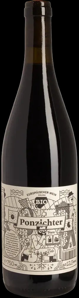 Weninger Ponzichter Solera