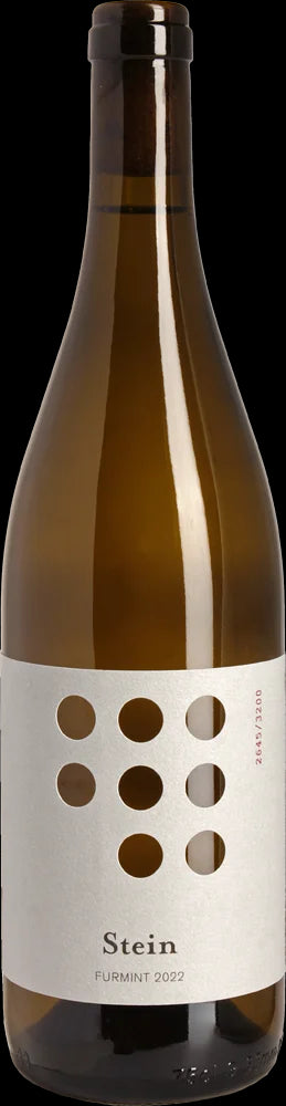 Weninger Pincészet STEIN Furmint 2022