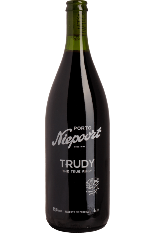Niepoort Nat' Cool TRUDY the true Ruby Vinho do Porto
