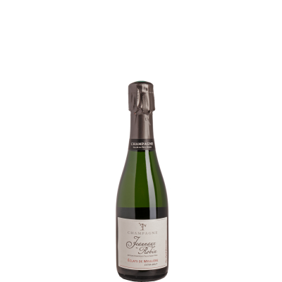 Champagne Jeaunaux-Robin Éclats de Meulière Extra Brut 0,375l