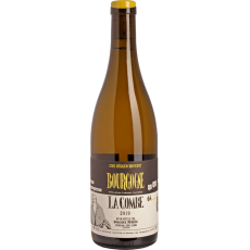 Domaine Derain La Combe Bourgogne blanc AOC 2019