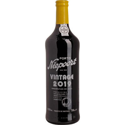 Niepoort Vintage 2019 DOC Vinho do Porto
