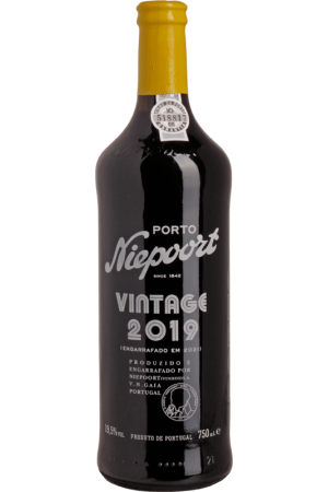 Niepoort Vintage 2019 DOC Vinho do Porto