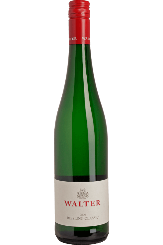 Walter Riesling Classic 2021