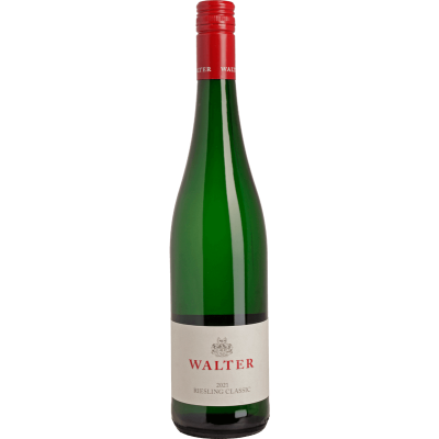 Walter Riesling Classic 2021