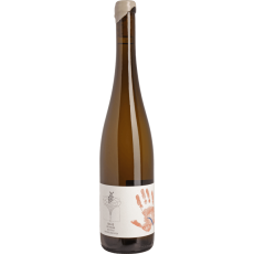 ISAAC Riesling unfiltered 2021