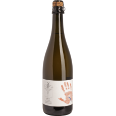 ISAAC Riesling Brut Nature unfiltered