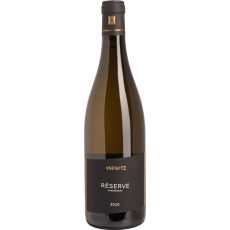 Knewitz Chardonnay Réserve trocken 2020