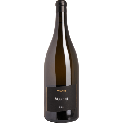 Knewitz Chardonnay Réserve trocken 2020 MAGNUM