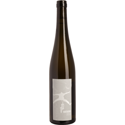 Beurer nothing Riesling ohne alles 2016