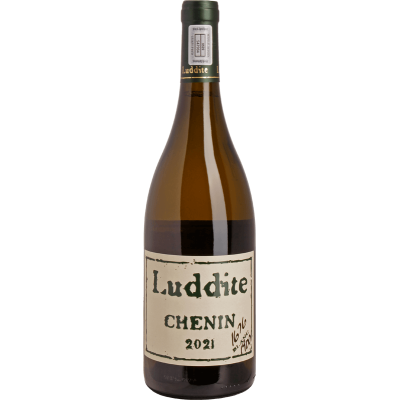 Luddite Chenin Blanc 2021