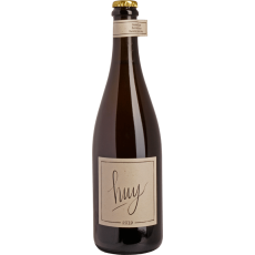 Huy Apfel-Cidre 2019