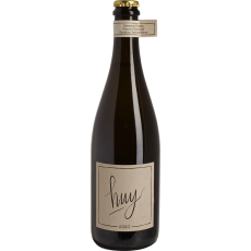 Huy Apfel-Cidre 2020