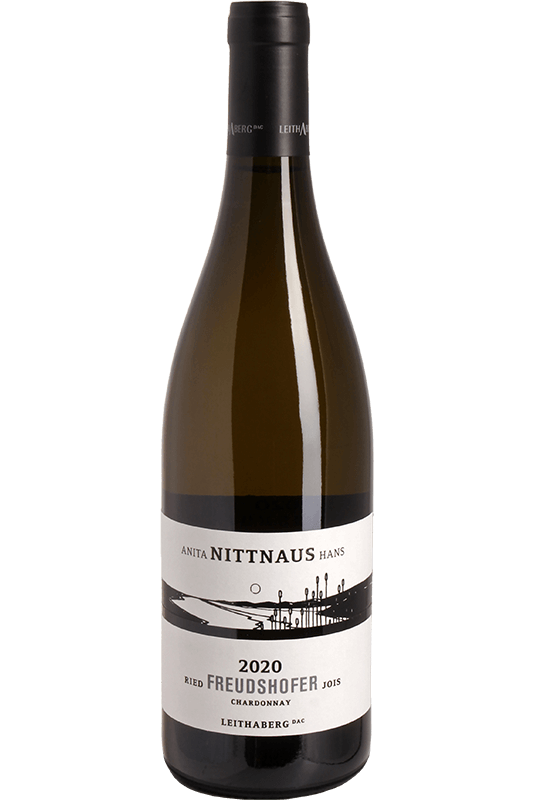 Nittnaus FREUDSHOFER Chardonnay Leithaberg DAC 2020