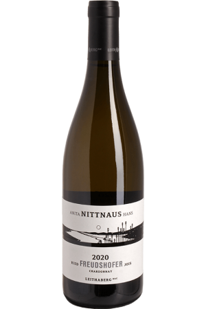 Nittnaus FREUDSHOFER Chardonnay Leithaberg DAC 2020