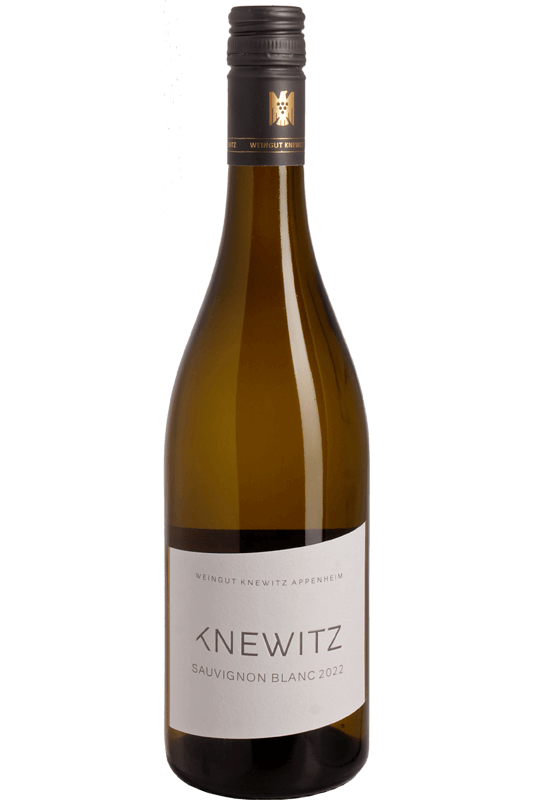 Knewitz Sauvignon Blanc VDP.Gutswein 2022