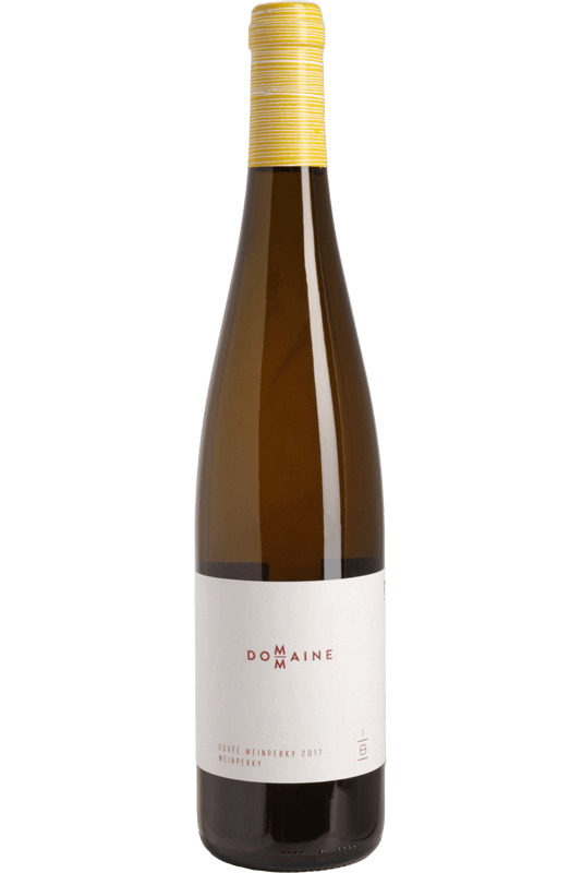 DomaineM Cuvée Weinperky Holzfass 2017