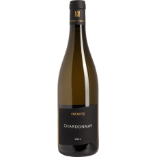 Knewitz Chardonnay trocken - im Eichenfass gereift - 2021