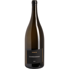 Chardonnay trocken - im Eichenfass gereift - 2021 MAGNUM