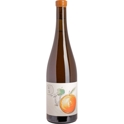 FIO Wines JoJo Orange Juice 2018