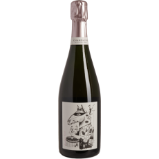 Champagne Jeaunaux-Robin Éclats de Meulière Rosé Édition Speciale Extra Brut 2018/2019
