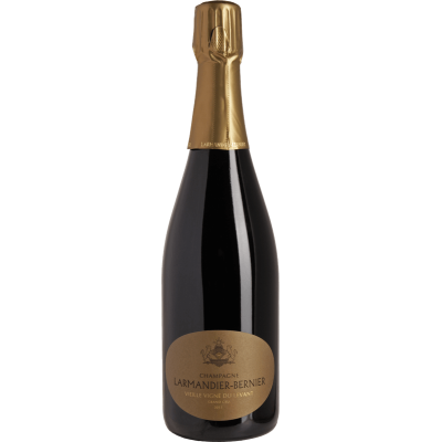 Larmandier-Bernier Vieille Vigne du Levant Champagne Grand Cru Extra Brut 2013