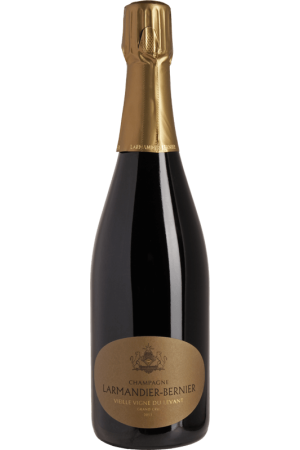 Larmandier-Bernier Vieille Vigne du Levant Champagne Grand Cru Extra Brut 2013