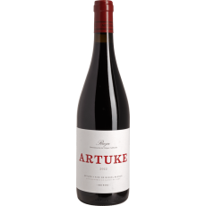 Artuke Tinto Rioja DOC 2022