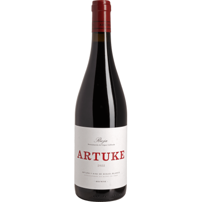 Artuke Tinto Rioja DOC 2022