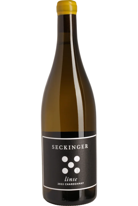 Seckinger LINSE Chardonnay trocken 2022