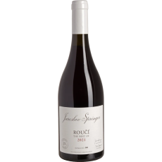 Rouci The Best of Pinot Noir 2021