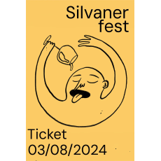 Silvanerfest – Ticket