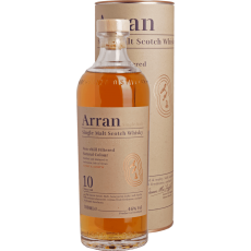 The Arran 10 Years Old