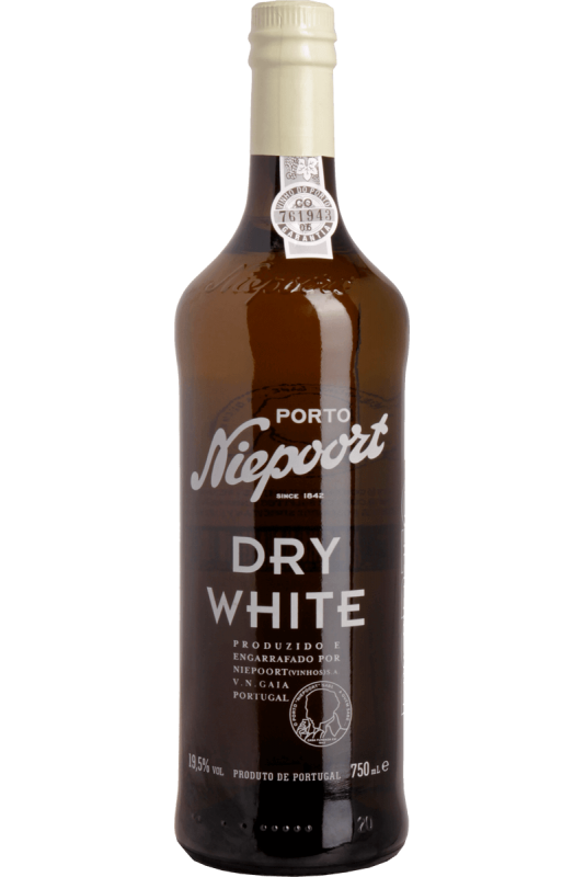 Niepoort Dry White DOC Vinho do Porto