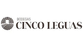 Bodegas Cinco Leguas - Marc Isart