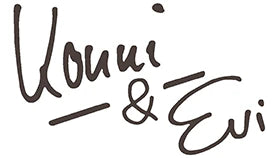 Konni & Evi