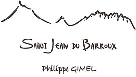 Saint Jean Du Barroux