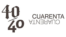 Vino 40/40 - Lucas Pfister
