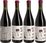 Vino 40/40 - Lucas Pfister Mendoza Fine Wine - Paket