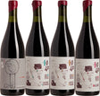 Vino 40/40 - Lucas Pfister Mendoza Fine Wine - Paket
