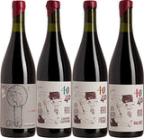 Vino 40/40 - Lucas Pfister Mendoza Fine Wine - Paket