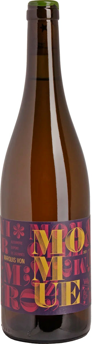 Alexandre Dupont de Ligonnès Marquis von Momue 2020