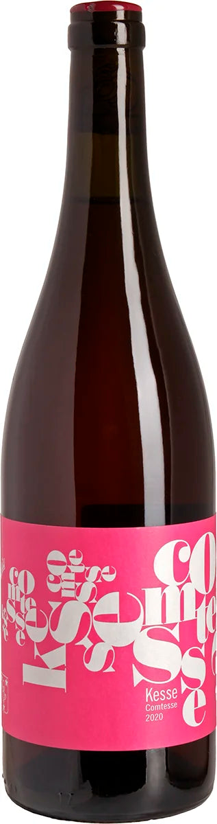 Alexandre Dupont de Ligonnès Kesse Comtesse 2020